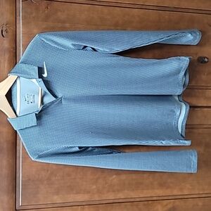 Dri Fit Nike Golf Shirt